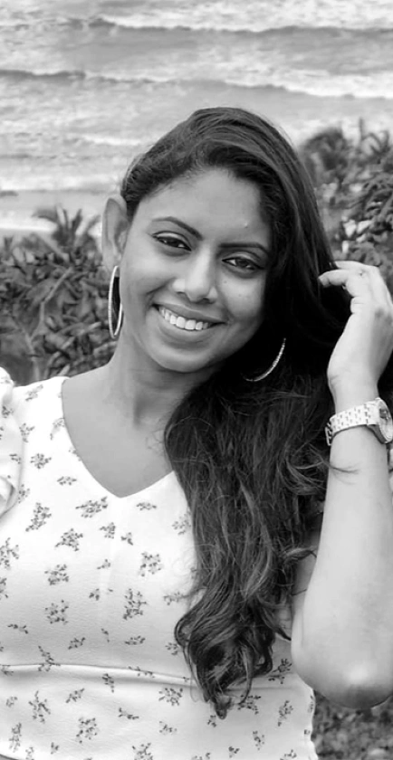Evita Fernandes
