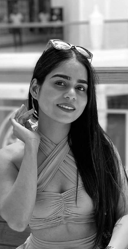 Sheetal Pandit