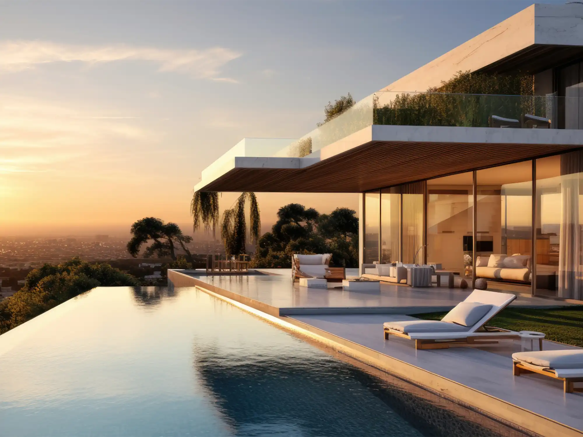 Hills Estate