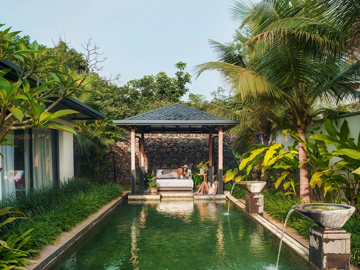 RUMAH HUTAN