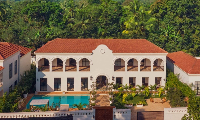 CASA BRILHANTE