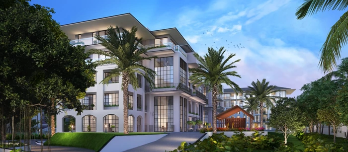 RIO ROYALE